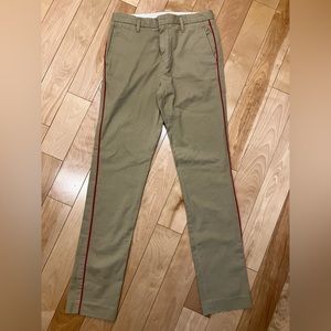 NWT Marc Jacobs Limited Edition Anniversary Reissue 30x34 Mens Pants